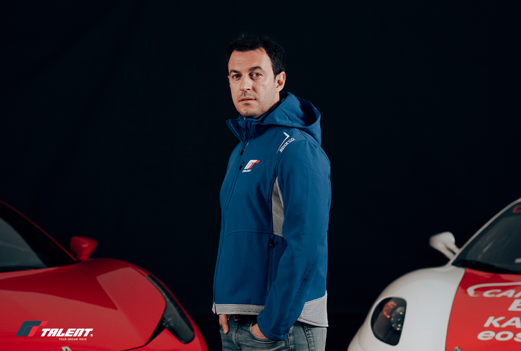 Intervista a Matteo Bobbi: “Nel motorsport ci sono giovani piloti di alto livello” 